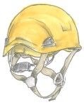 helmet