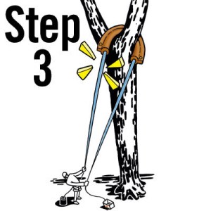 Rigging-ropepro-above-Step-3