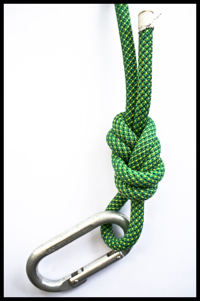 figure-eight_onbite_connector